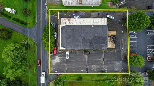 101 Old Hendersonville Hwy, Brevard, NC, 28712-4420 | Card Image