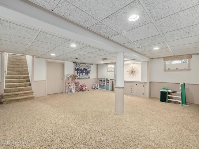 729 S Fairview Ave, House other with 3 bedrooms, 3 bathrooms and 2 parking in Elmhurst IL | Image 19