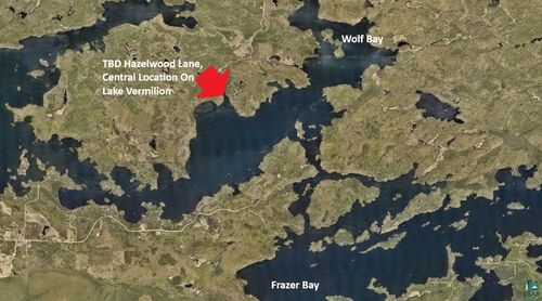 TBD Hazelwood Ln, Cook, MN, 55723 | Card Image