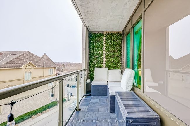 305 - 1215 Bayly St, Condo with 2 bedrooms, 1 bathrooms and null parking in Pickering ON | Image 27