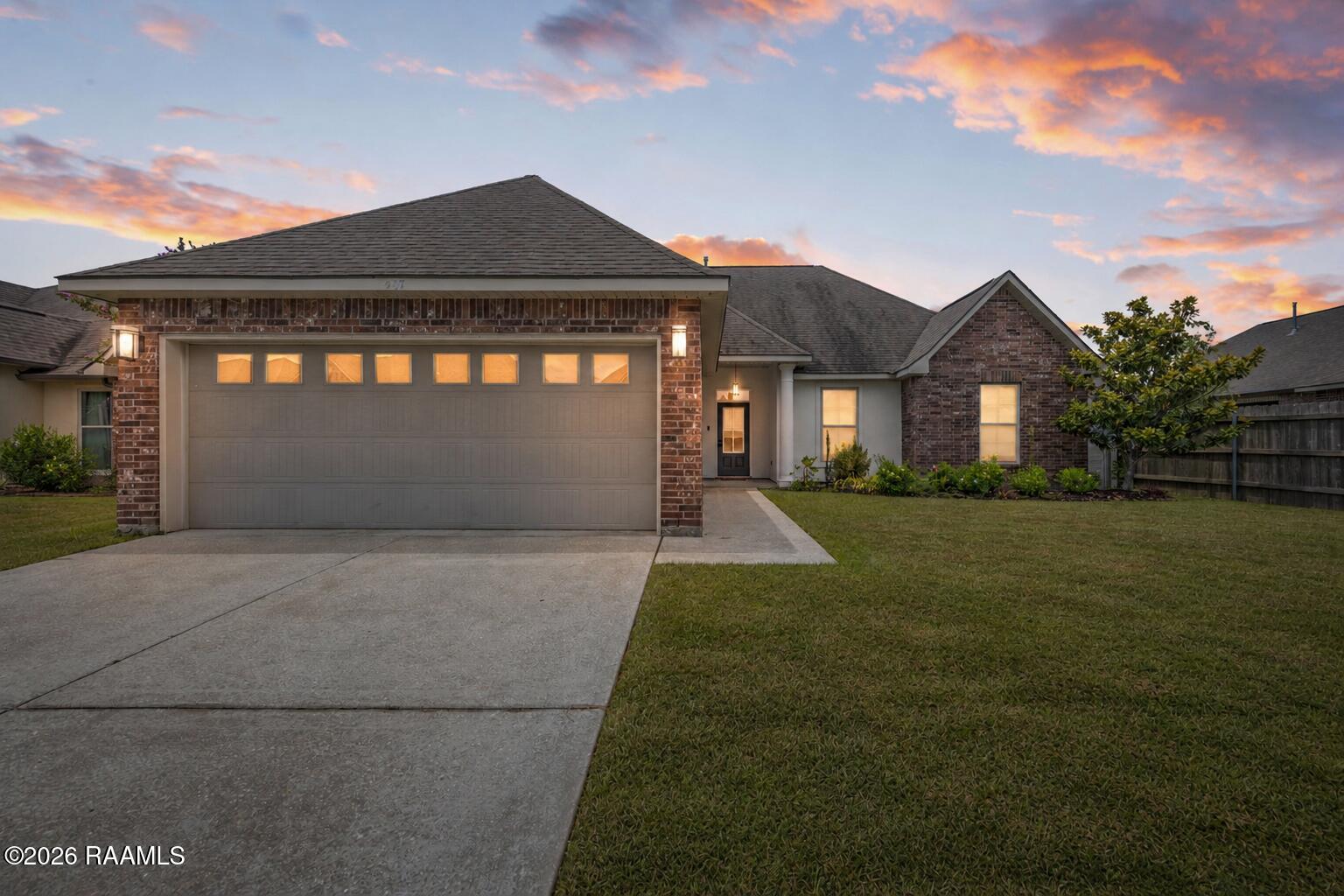 Residential in Youngsville 3