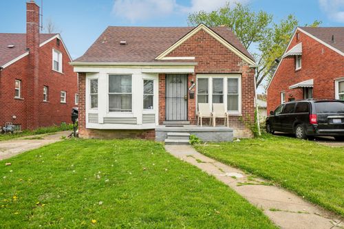 14141 Edmore Dr, Detroit, MI, 48205-1257 | Card Image
