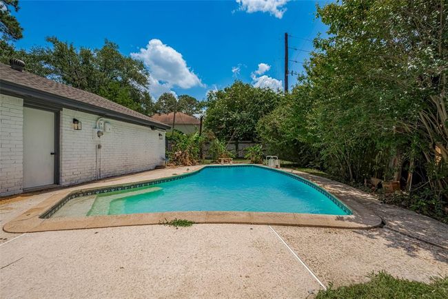 19467 Enchanted Stream Dr, House other with 3 bedrooms, 2 bathrooms and 2 parking in Spring TX | Image 29