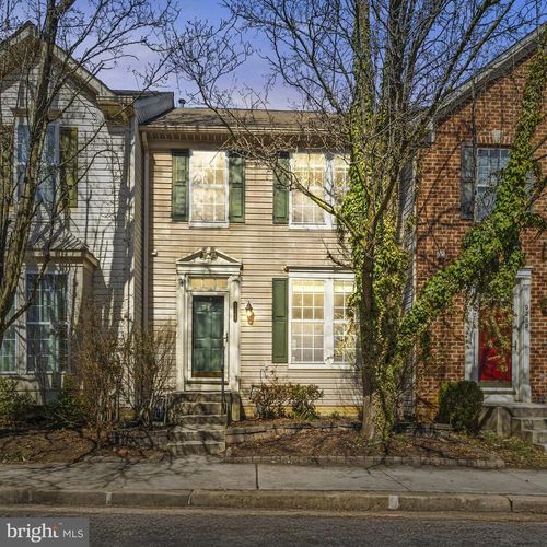 9287 Maxwell Ct, LAUREL, MD, 20723-5845 | Card Image