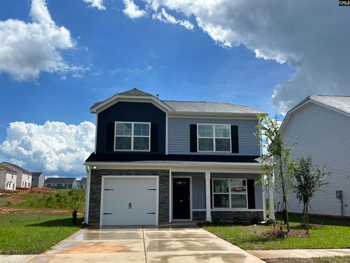 131 Purple Heron (Lot 172) Court, Hopkins, SC, 29061 | Card Image