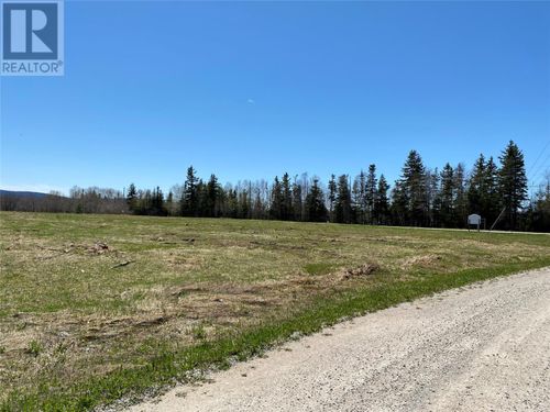 LOT#5A Upper Tranquil Waters Rd, Reidville, NL, A8A0J4 | Card Image