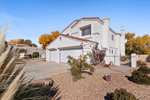 3545 Newcastle Dr Se, Rio Rancho, NM, 87124-3673 | Card Image