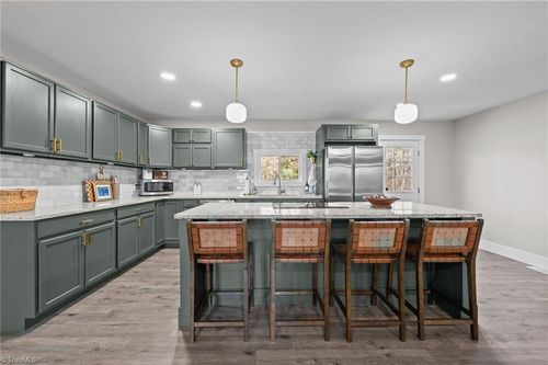 203 Church St S, Stoneville, NC, 27048-7596 | Card Image