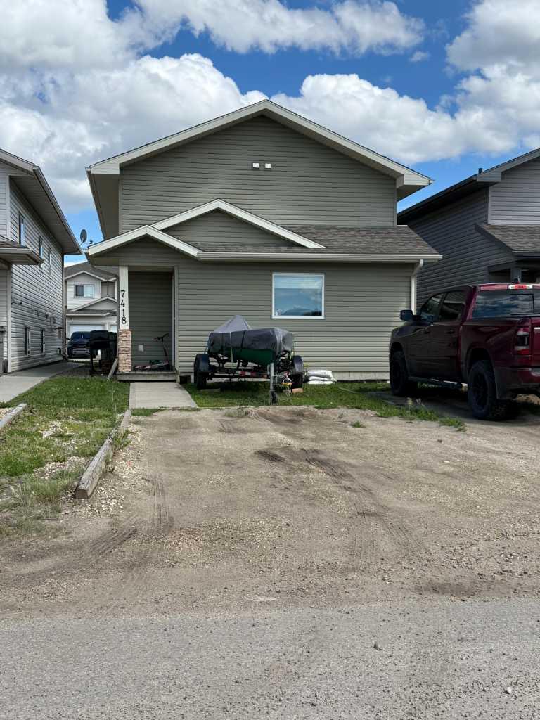 Residential in Grande Prairie 2