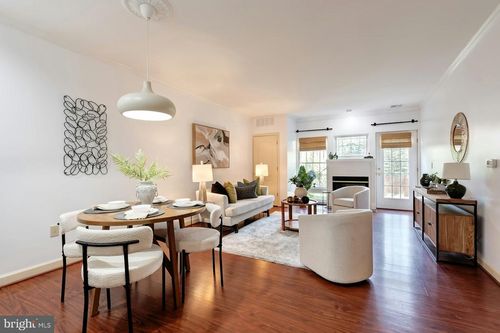 unit-110-6940 Fairfax Dr, ARLINGTON, VA, 22213-1037 | Card Image