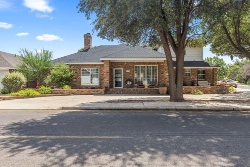 4113 Lehigh Dr, Midland, TX, 79707-3523 | Card Image