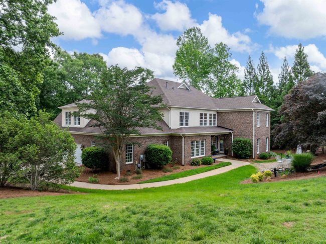 504 Carolina Club Dr, House other with 5 bedrooms, 4 bathrooms and null parking in Spartanburg SC | Image 36