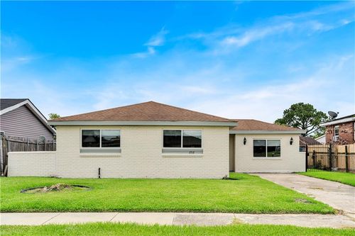 252 Glendella Dr, Avondale, LA, 70094-2520 | Card Image