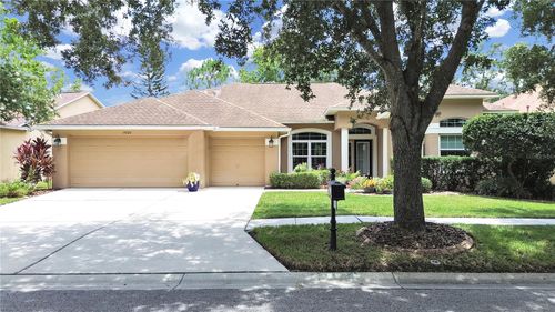 19024 Dove Creek Drive, TAMPA, FL, 33647 | Card Image