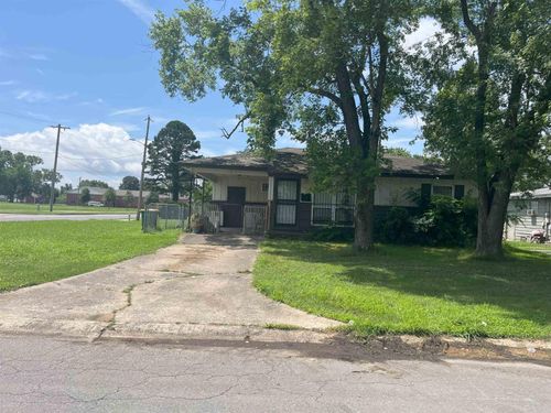 716 Ellen Drive, North Little Rock, AR, 72117 | Card Image