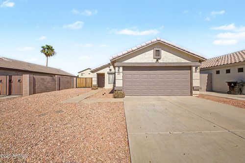 3819 N 106th Ave, Avondale, AZ, 85392-5626 | Card Image