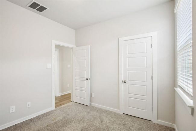 Photo is not of the actual home but is an inspirational photo of builder’s model home and may depict options, furnishings, and/or decorator features that are not included. | Image 18