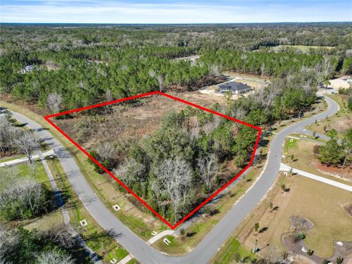 TBD Nw 152nd Ct, NEWBERRY, FL, 32669 | Card Image