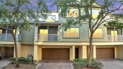 9 - 2604 Grand Central Parkway, Condo with 3 bedrooms, 2 bathrooms and null parking in Orlando FL | Image 2