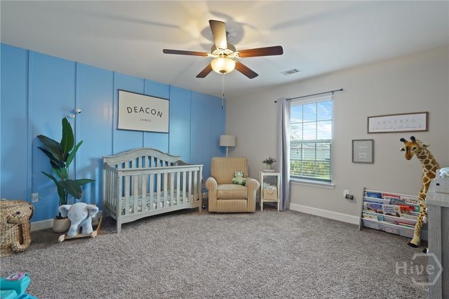 85 James Dr, House other with 4 bedrooms, 3 bathrooms and null parking in Richmond Hill GA | Image 28