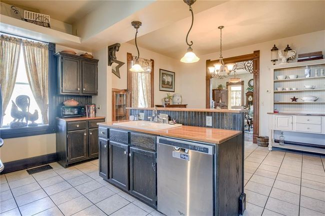 200 E Ivo St, House other with 2 bedrooms, 2 bathrooms and null parking in Jamesport MO | Image 9