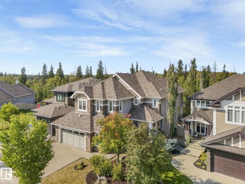 1232 Chahley Landing Nw, Edmonton, AB, T6M0C9 | Card Image