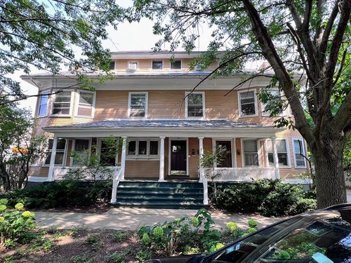 2w-519 Hamilton St, Evanston, IL, 60202-1308 | Card Image