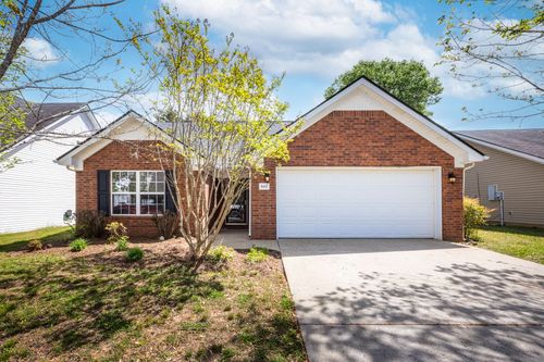 840 Kanatak Ln, Murfreesboro, TN, 37128-5101 | Card Image