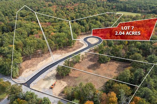 lot-7-TBD Ridge Terrace, North Berwick, ME, 03906 | Card Image