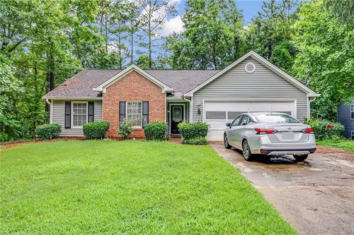 2512 Herndon Rd, Lawrenceville, GA, 30043-6117 | Card Image