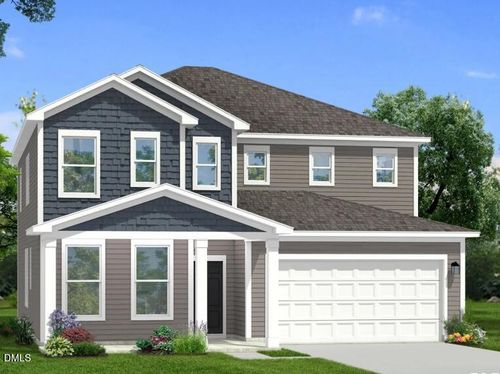 225 Sugar Pine Drive, Franklinton, NC, 27525 | Card Image