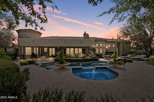 6322 E Turquoise Ave, Paradise Valley, AZ, 85253-1246 | Card Image