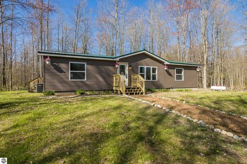 7273 Cadillac Hwy, Benzonia, MI, 49616-9683 | Card Image