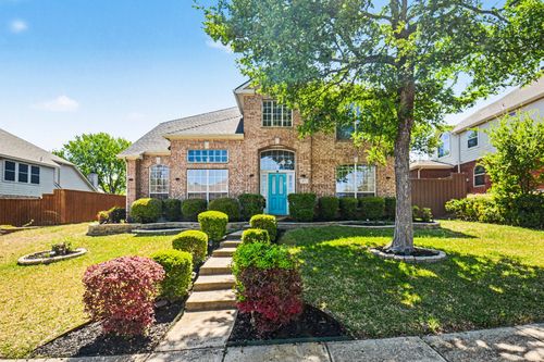 477 Monterey Dr, Rockwall, TX, 75087-6626 | Card Image