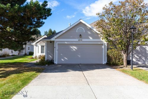 2615 Fairway Dr, Bozeman, MT, 59715-5878 | Card Image