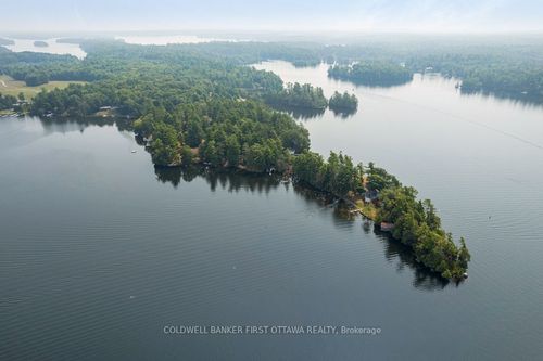 54 Barrel Point Rd, South Crosby, ON, K0G1E0 | Card Image