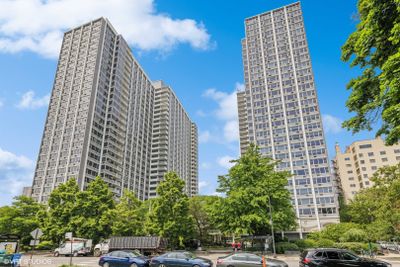 1925 - 4250 N Marine Drive, Condo with 0 bedrooms, 1 bathrooms and null parking in Chicago IL | Image 1