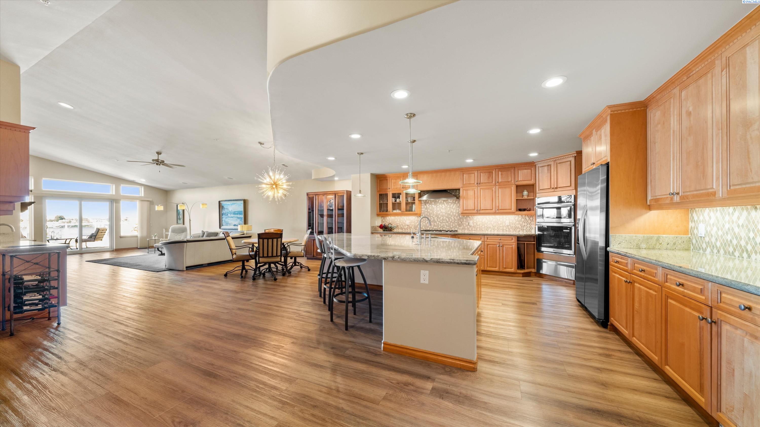 Residential in Richland 5