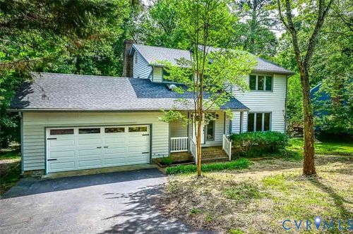 7731 Flag Tail Dr, Midlothian, VA, 23112-1949 | Card Image
