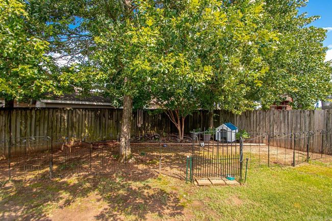 2600 River Eagle Ct, House other with 4 bedrooms, 3 bathrooms and null parking in Sherwood AR | Image 20