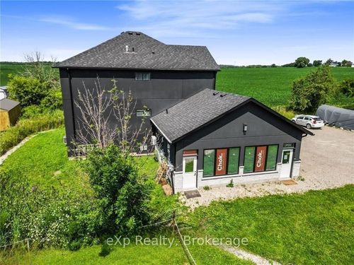 2236 Line 34, Shakespeare, ON, N0K2P0 | Card Image