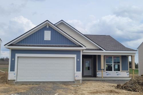 309 Kendall St, Bellefontaine, OH, 43311-6510 | Card Image