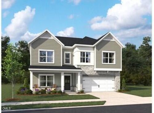 500 Contempo Dr, Rolesville, NC, 27571-4402 | Card Image