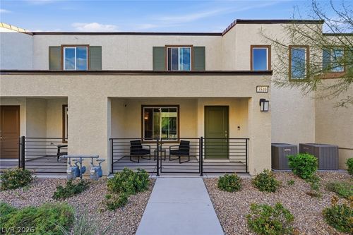 3510 Golden Chariot Ave, Las Vegas, NV, 89106-1188 | Card Image