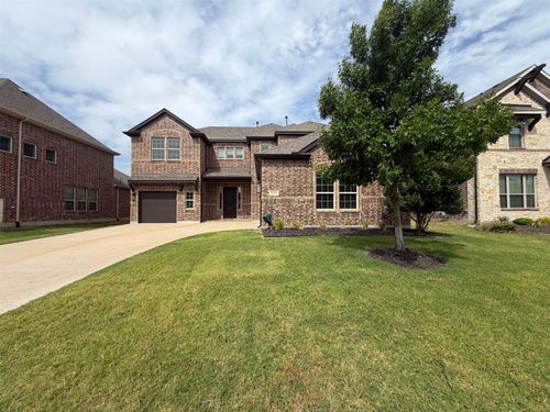 850 Elm Park Dr, Prosper, TX, 75078-1563 | Card Image