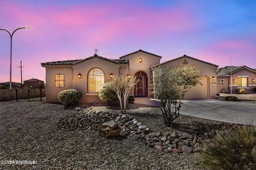 3720 Santa Rosa Ave, Las Cruces, NM, 88012-7448 | Card Image