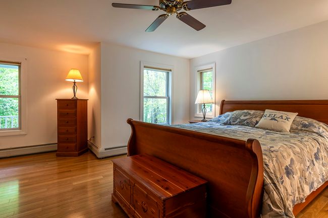 308 Mending Walls Rd, House other with 4 bedrooms, 4 bathrooms and null parking in Manchestr Ctr VT | Image 18