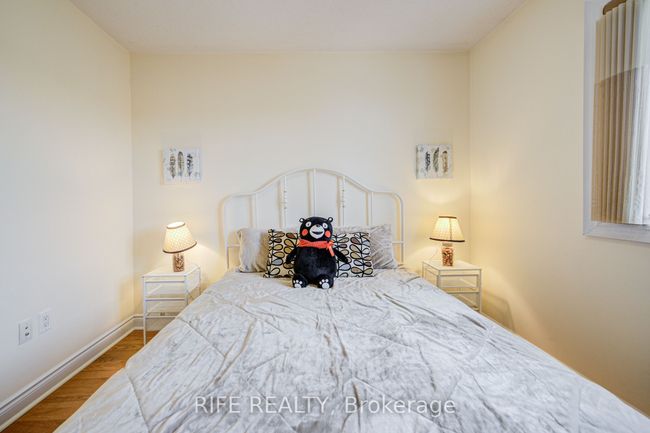 99 Legends Way, Condo with 3 bedrooms, 4 bathrooms and 2 parking in Markham ON | Image 38