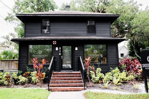 516 E Jackson Street, ORLANDO, FL, 32801 | Card Image