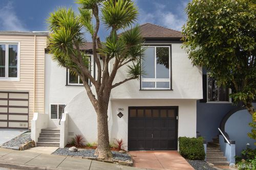 190 Marietta Dr, San Francisco, CA, 94127-1842 | Card Image